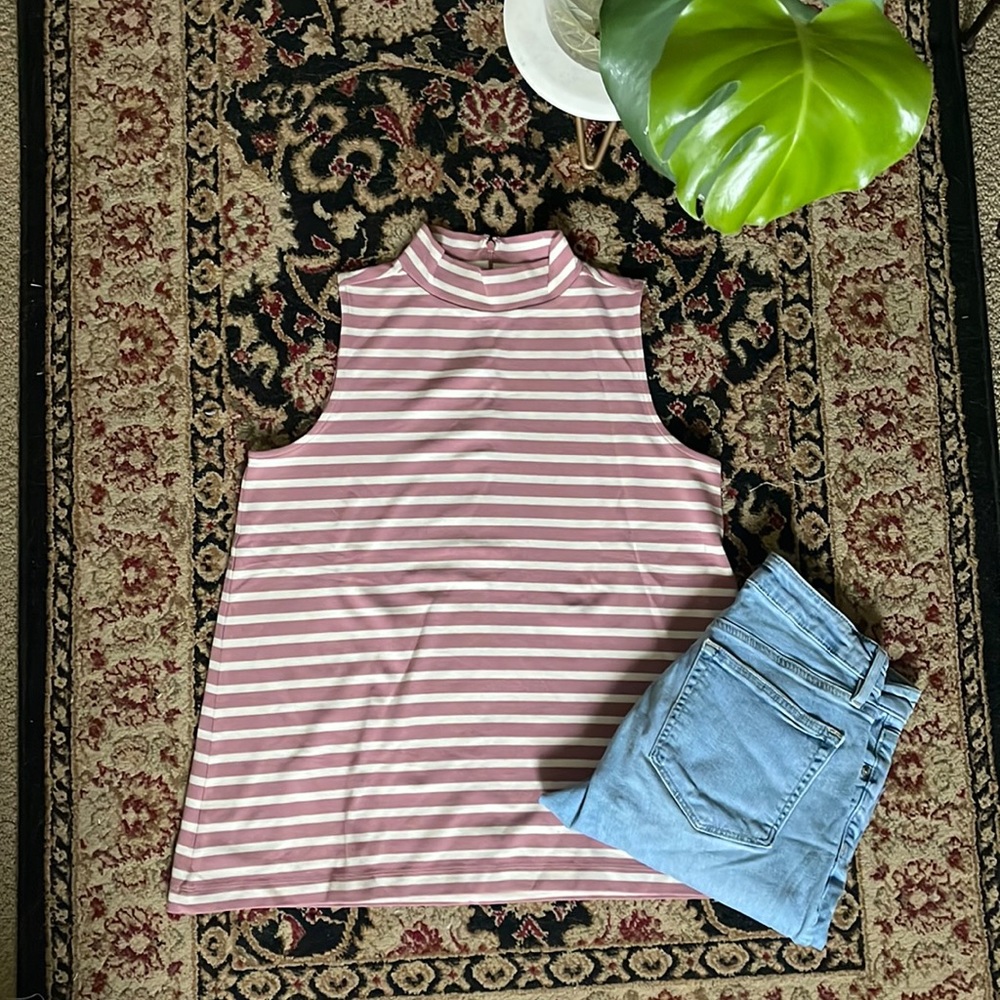 Loft blouse 👚